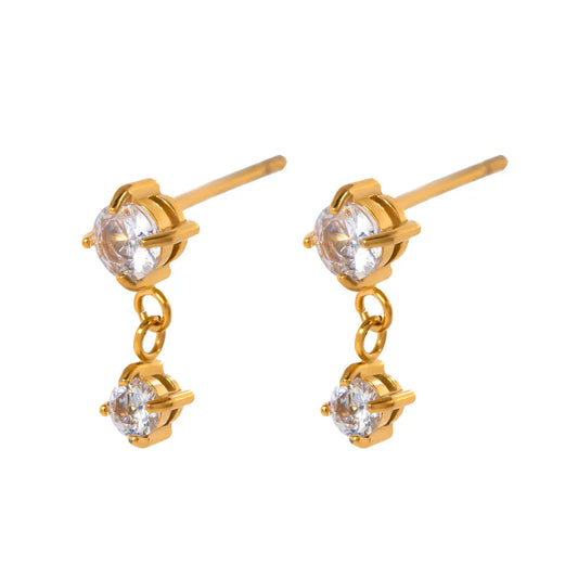 Susy Drops Earrings