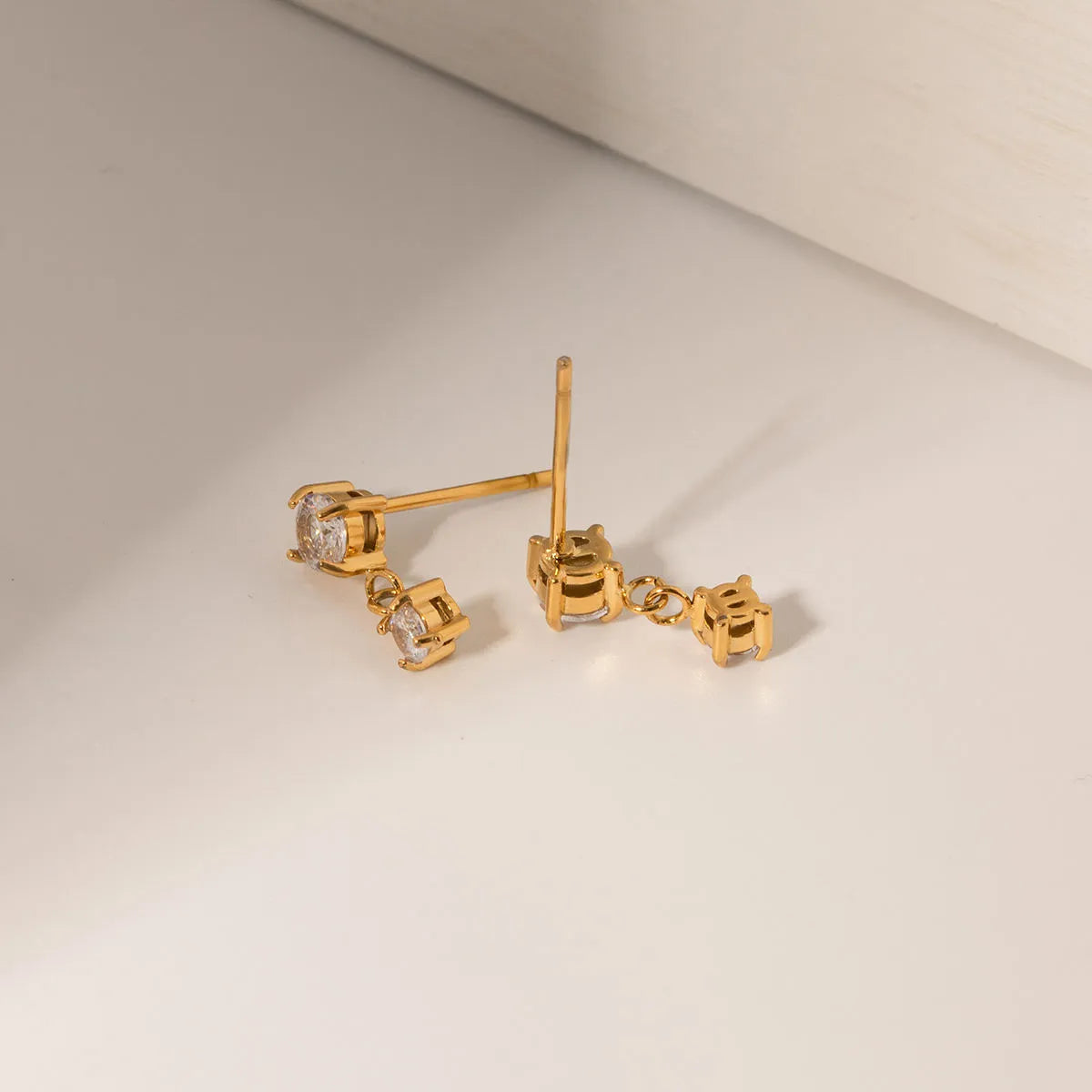 Susy Drops Earrings