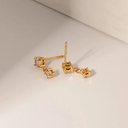 Susy Drops Earrings