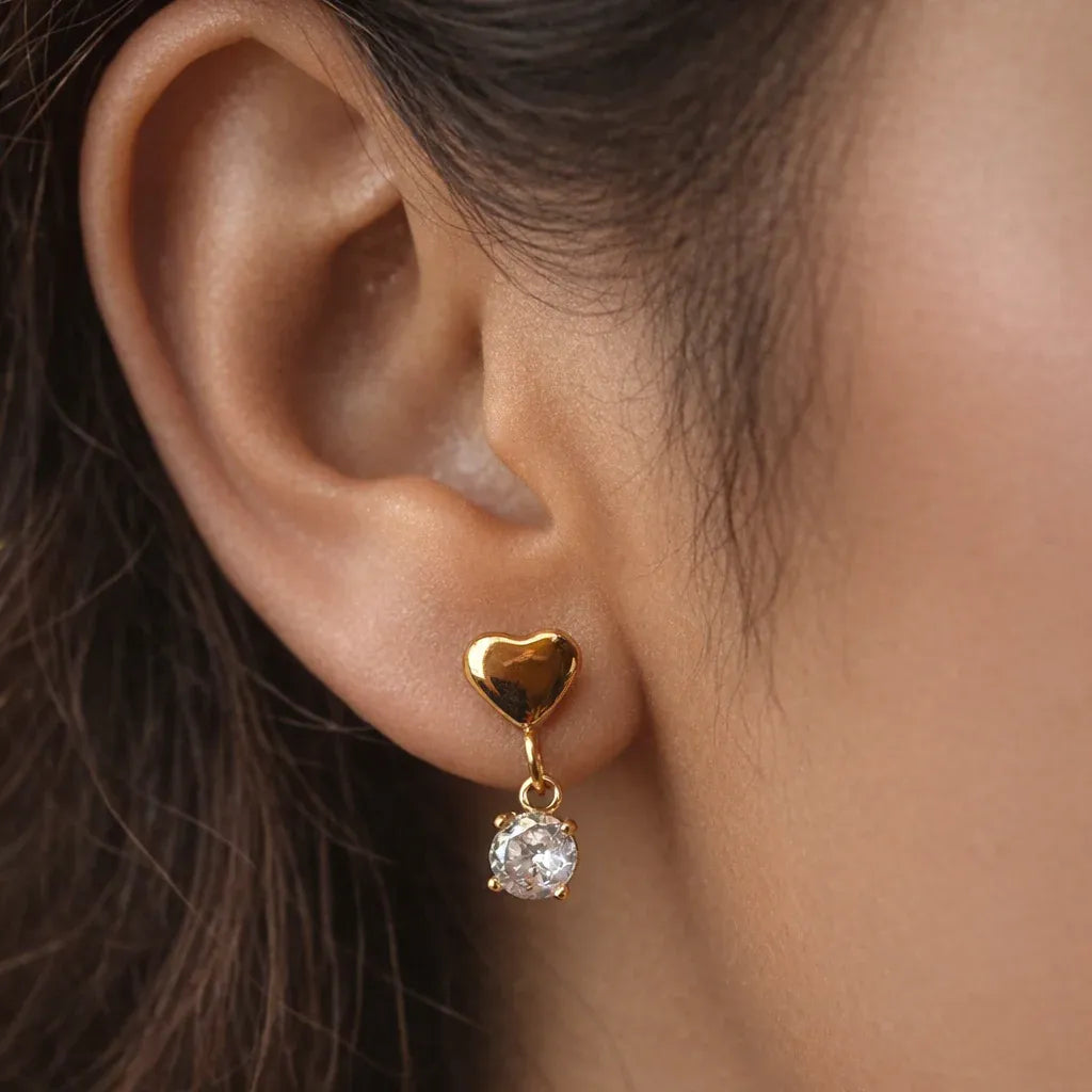 Mini Love Danglers