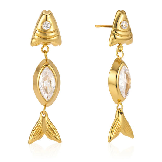 Siena Fish Danglers