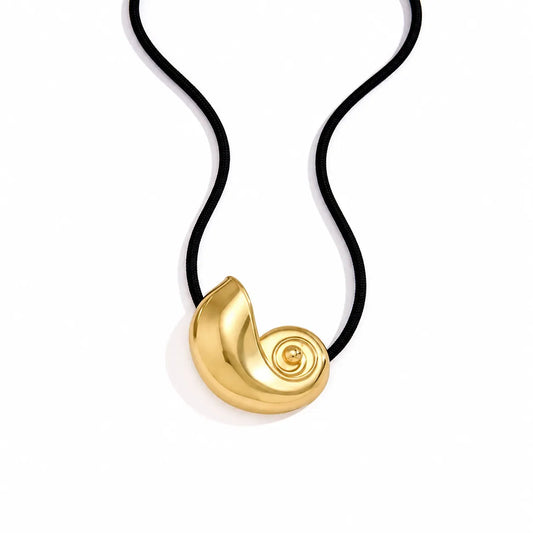 Siren‚Äôs Whisper Necklace